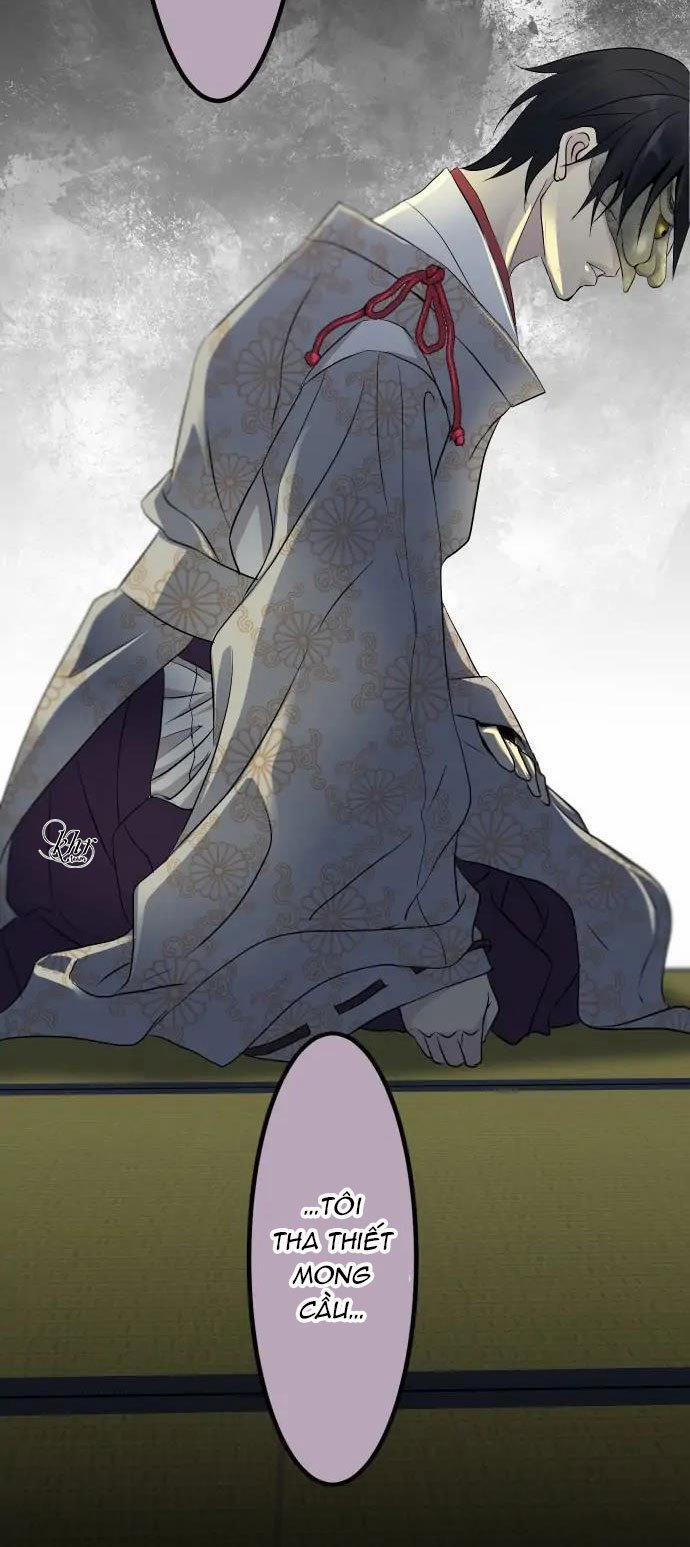 Phục Tùng Tuyệt Đối Nữ Thần Rắn 1 trang 9