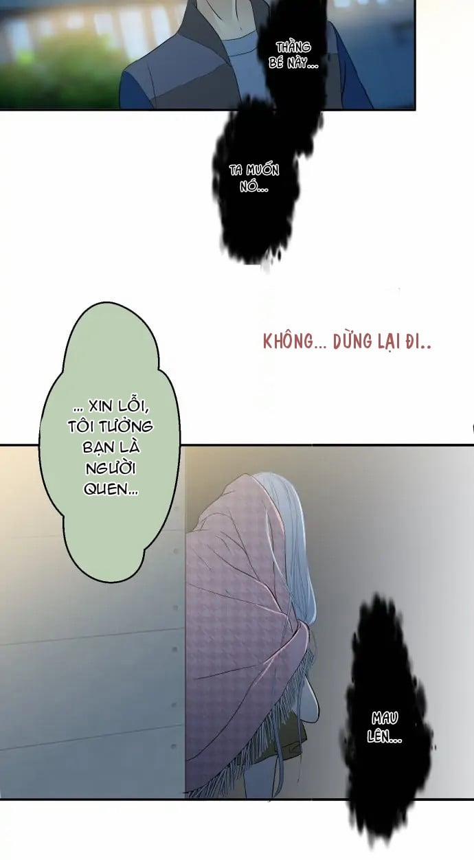 Phục Tùng Tuyệt Đối Nữ Thần Rắn 10 trang 17