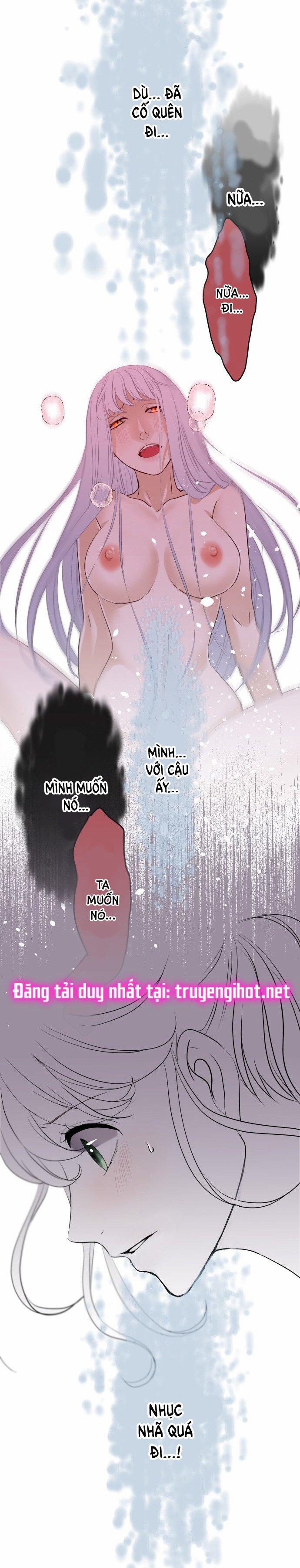 Phục Tùng Tuyệt Đối Nữ Thần Rắn 12 trang 10