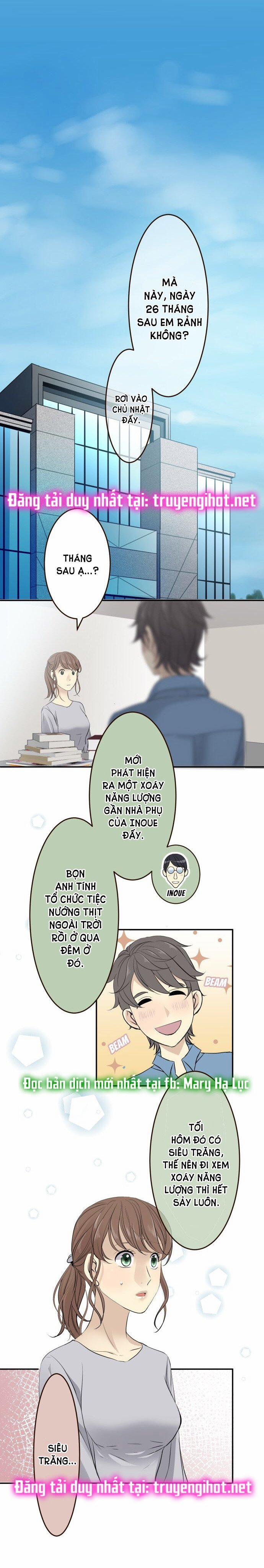 Phục Tùng Tuyệt Đối Nữ Thần Rắn 12 trang 2