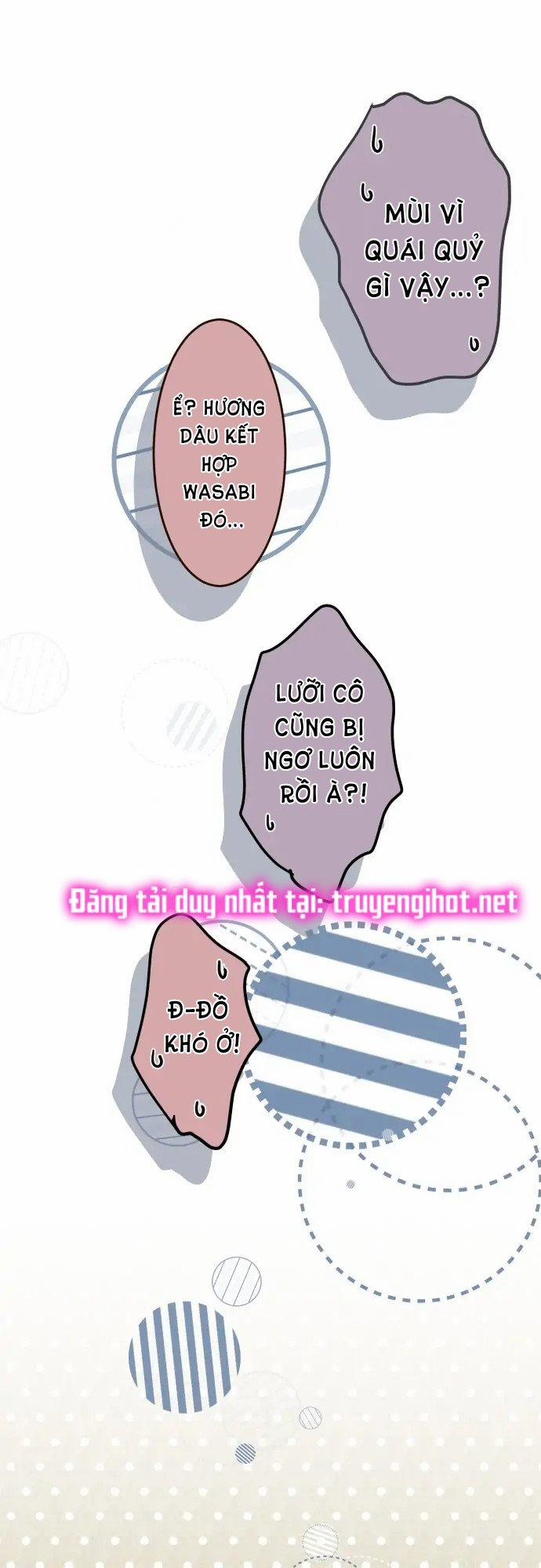 Phục Tùng Tuyệt Đối Nữ Thần Rắn 13 trang 26