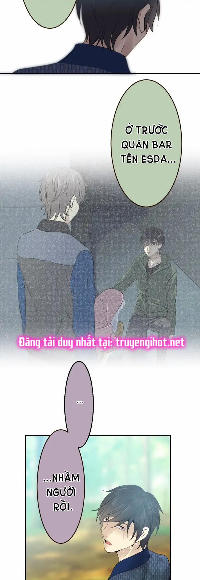 Phục Tùng Tuyệt Đối Nữ Thần Rắn 14 trang 18