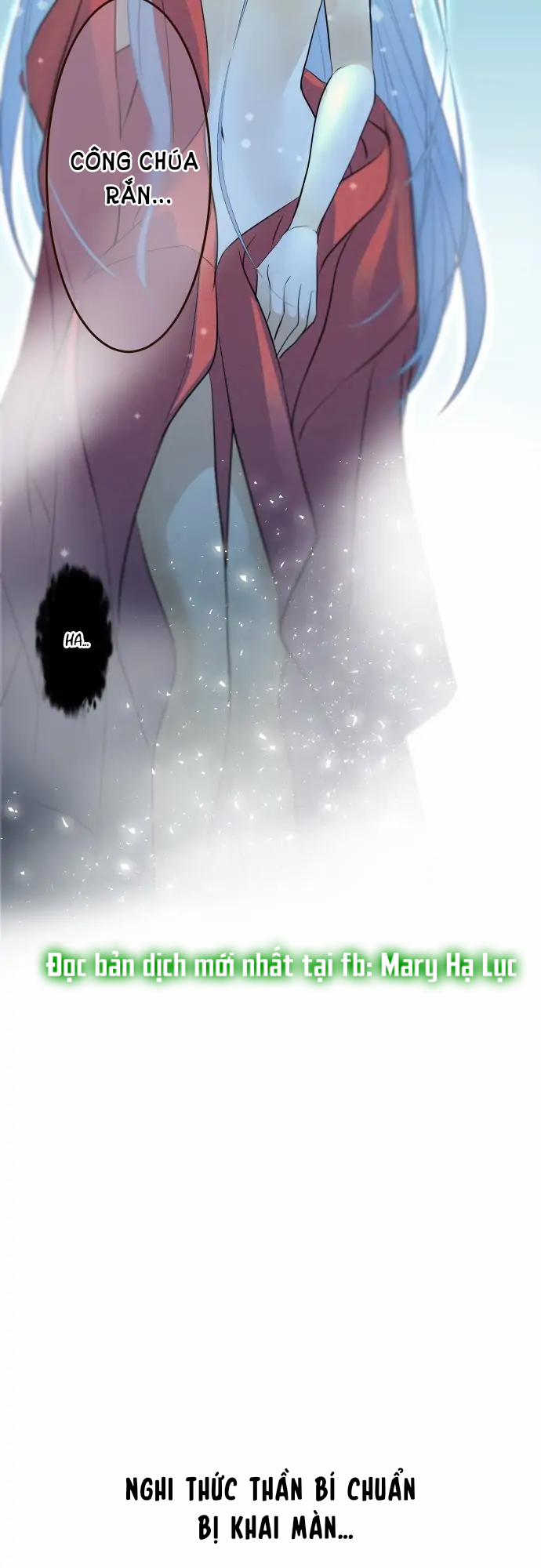 Phục Tùng Tuyệt Đối Nữ Thần Rắn 14 trang 29