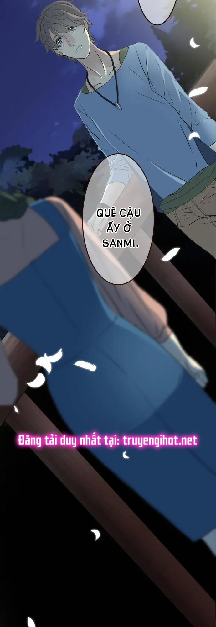 Phục Tùng Tuyệt Đối Nữ Thần Rắn 15 trang 2