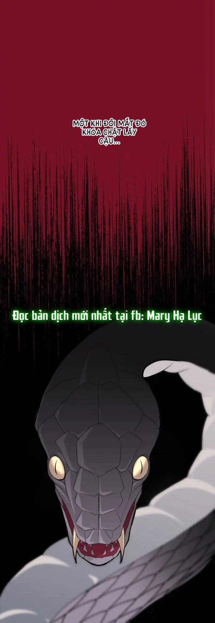 Phục Tùng Tuyệt Đối Nữ Thần Rắn 16 trang 25