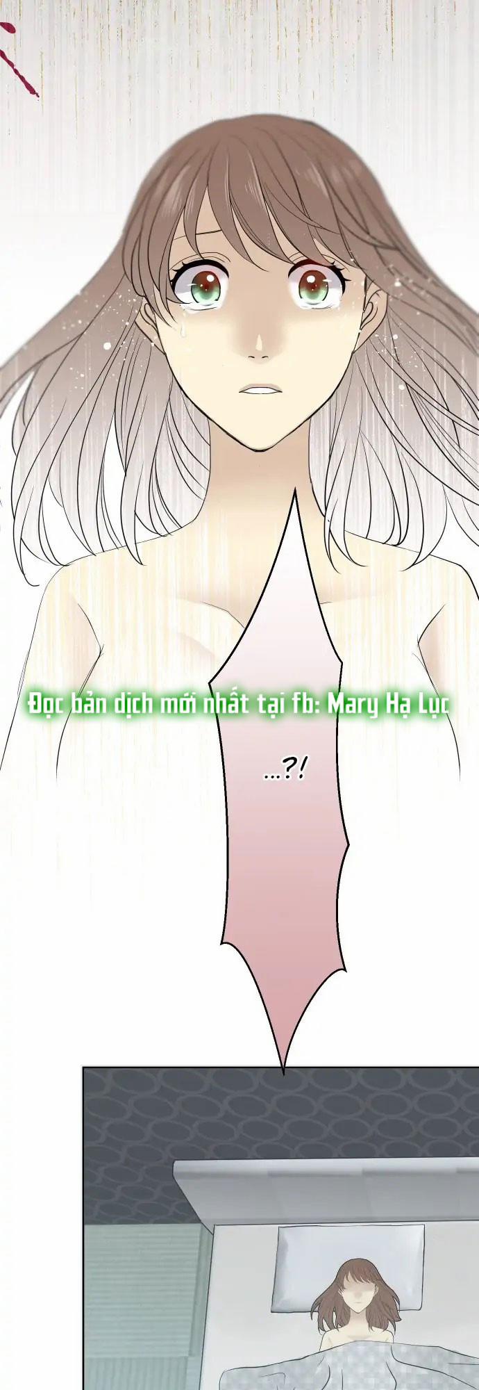 Phục Tùng Tuyệt Đối Nữ Thần Rắn 16 trang 28