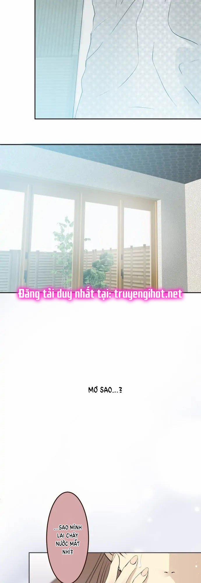 Phục Tùng Tuyệt Đối Nữ Thần Rắn 16 trang 29