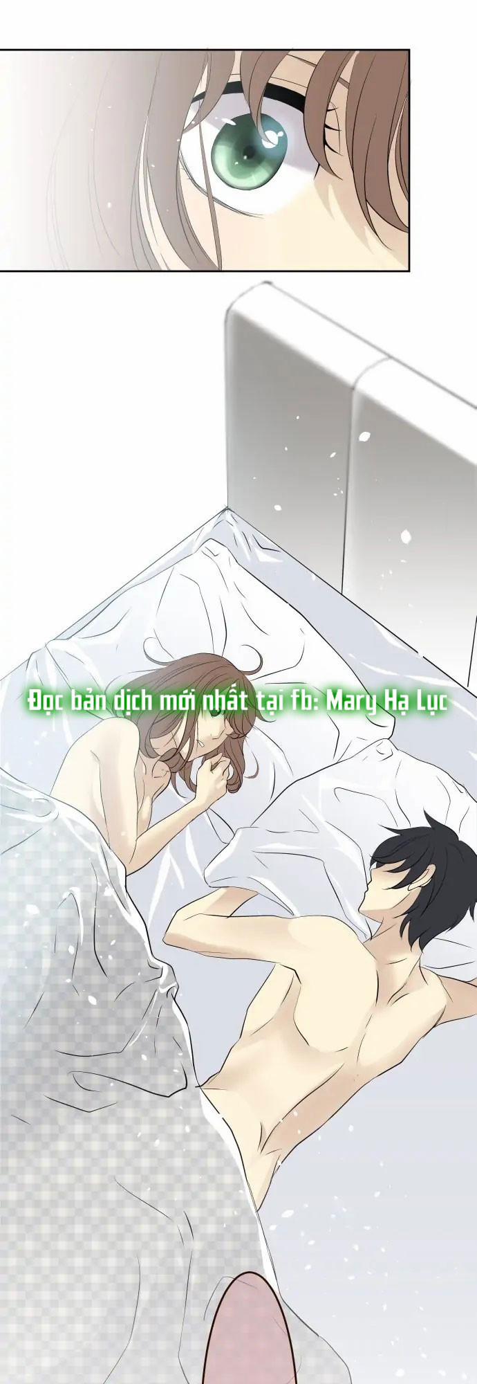 Phục Tùng Tuyệt Đối Nữ Thần Rắn 16 trang 31