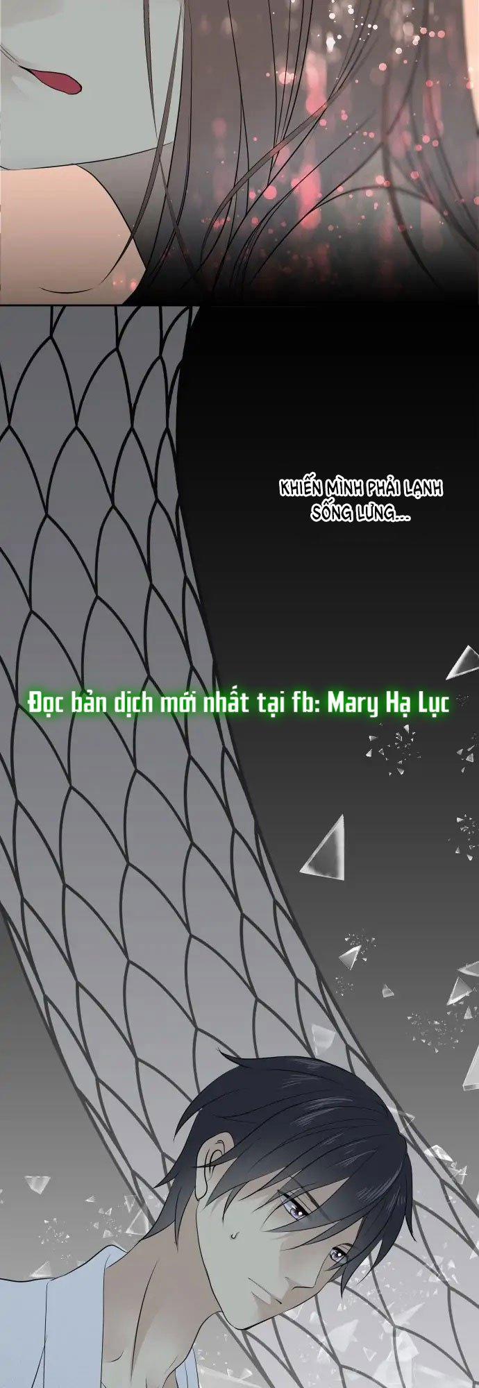 Phục Tùng Tuyệt Đối Nữ Thần Rắn 16 trang 8