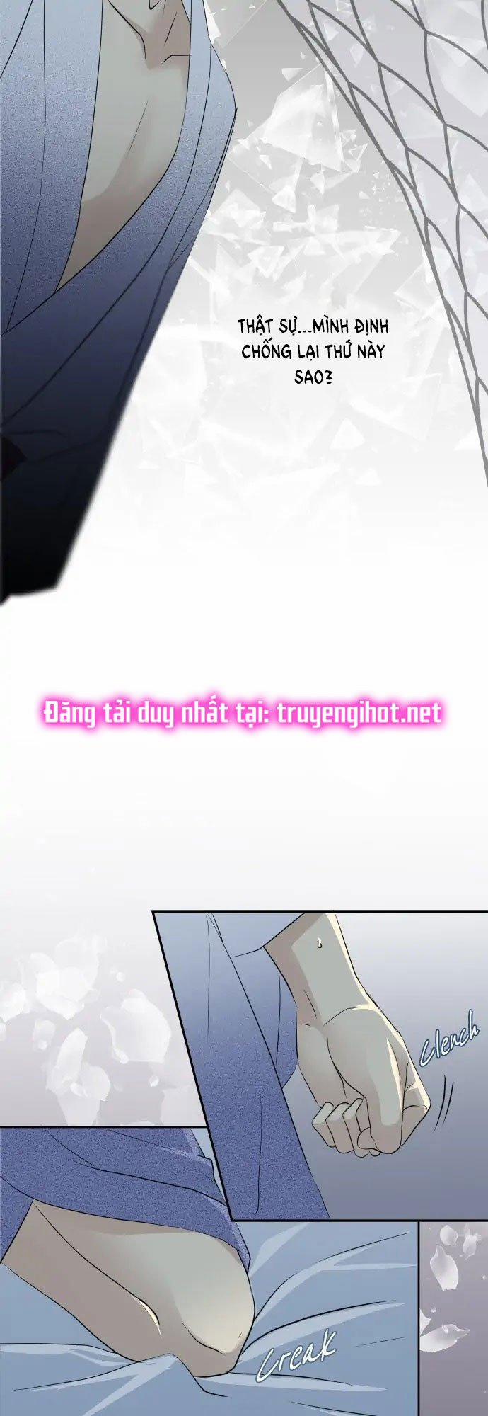 Phục Tùng Tuyệt Đối Nữ Thần Rắn 16 trang 9