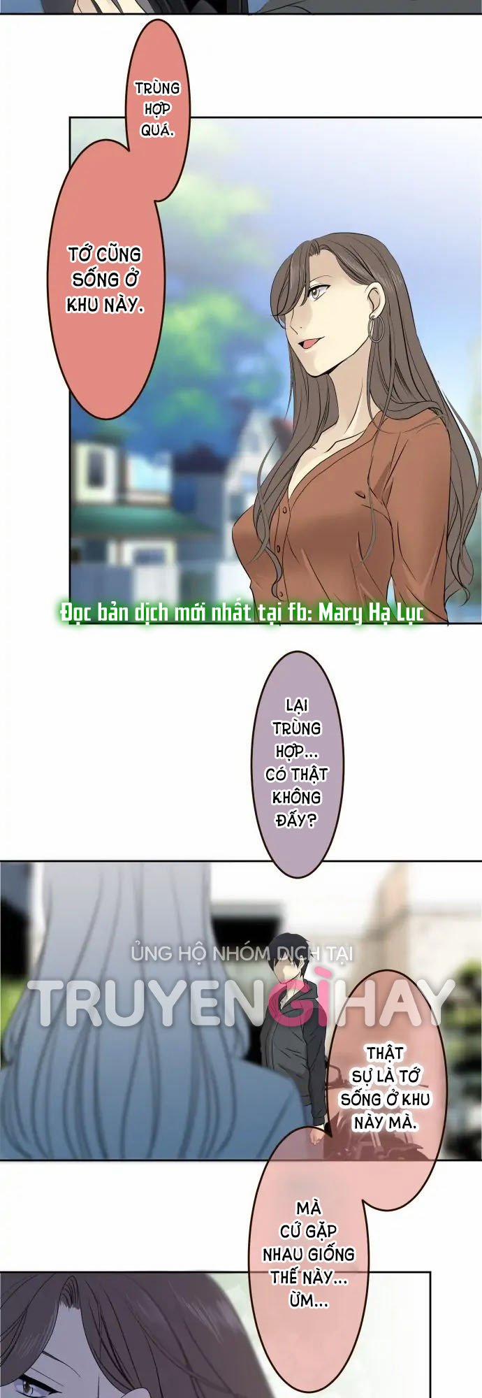 Phục Tùng Tuyệt Đối Nữ Thần Rắn 17 trang 19