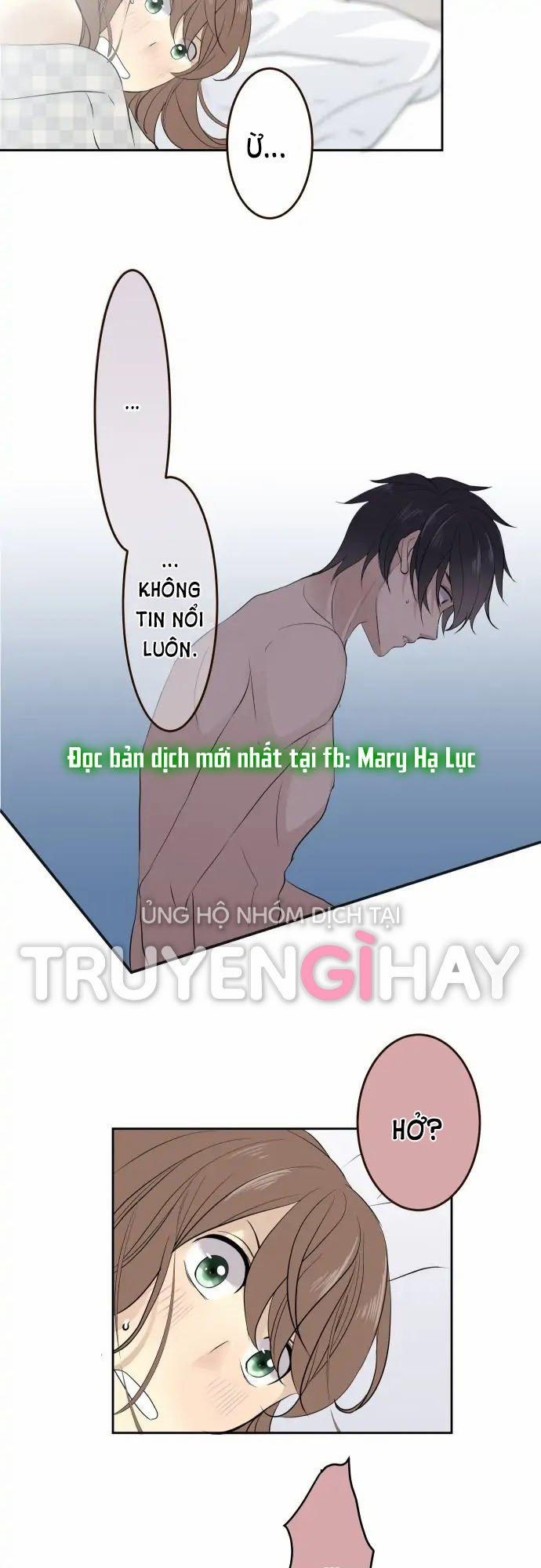 Phục Tùng Tuyệt Đối Nữ Thần Rắn 17 trang 6