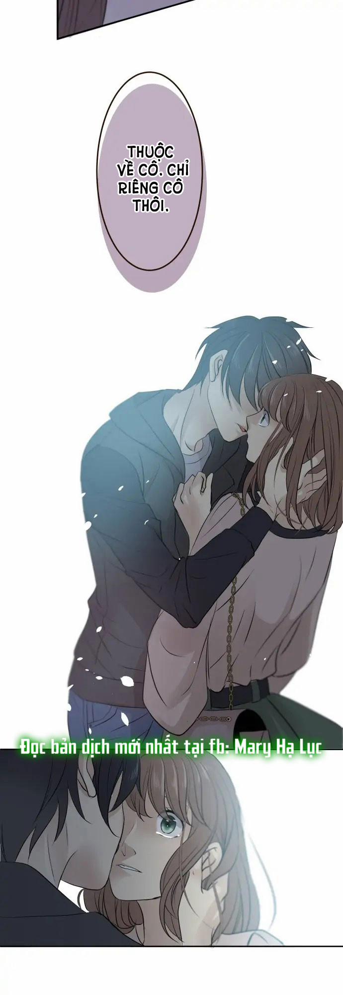 Phục Tùng Tuyệt Đối Nữ Thần Rắn 18 trang 13