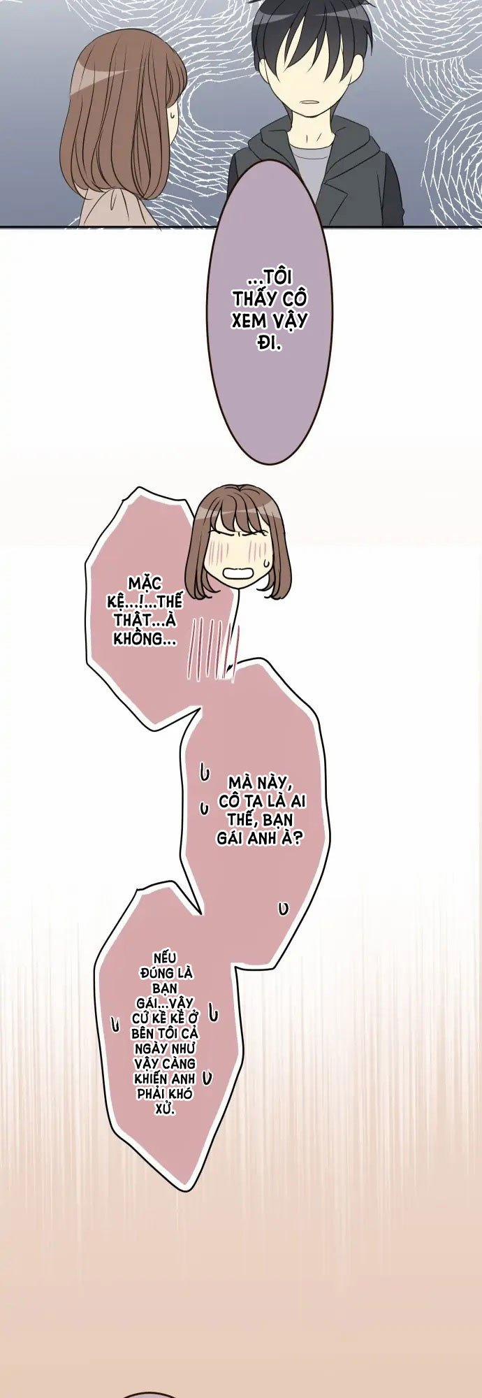 Phục Tùng Tuyệt Đối Nữ Thần Rắn 18 trang 18