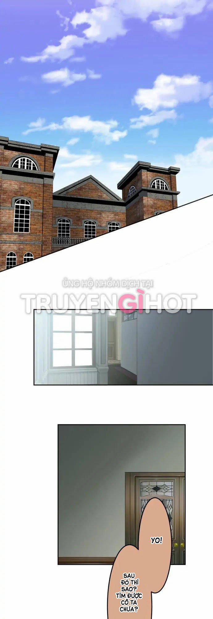 Phục Tùng Tuyệt Đối Nữ Thần Rắn 18 trang 23