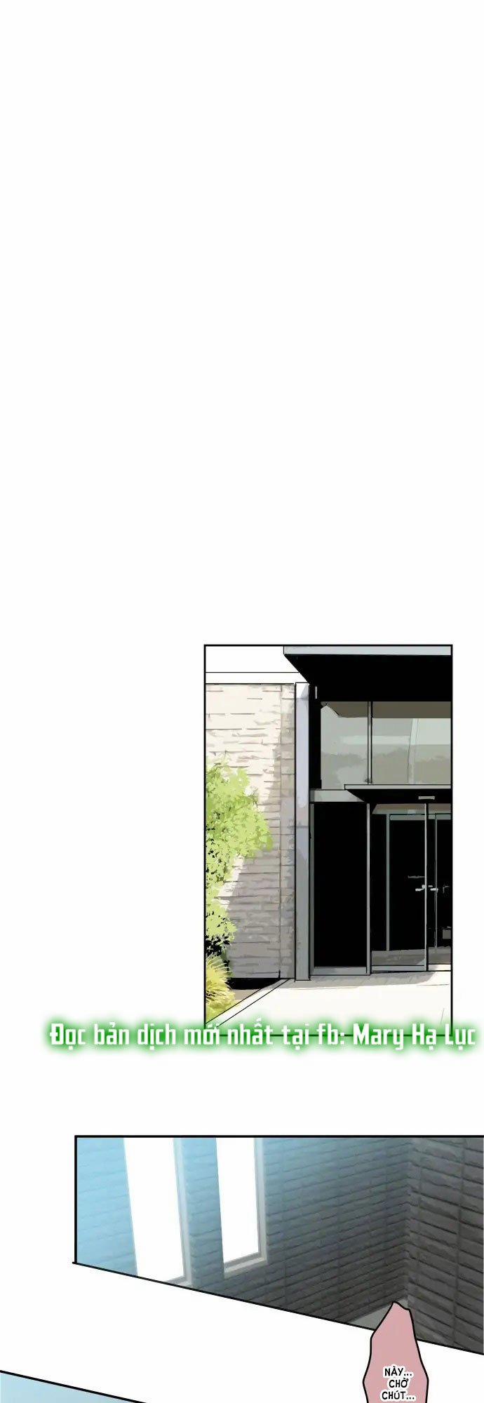 Phục Tùng Tuyệt Đối Nữ Thần Rắn 18 trang 8