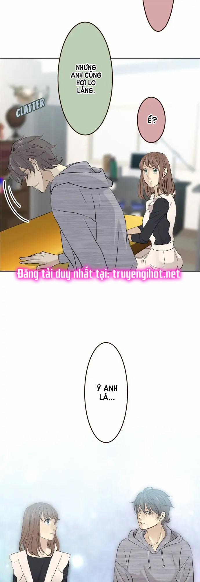 Phục Tùng Tuyệt Đối Nữ Thần Rắn 19 trang 16