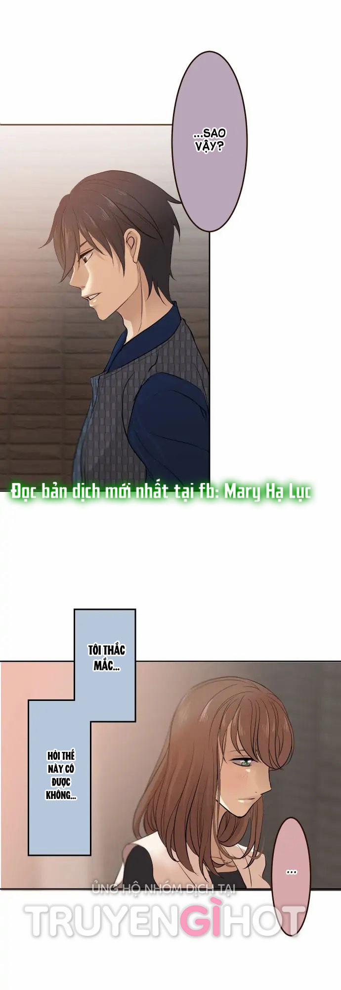 Phục Tùng Tuyệt Đối Nữ Thần Rắn 19 trang 26