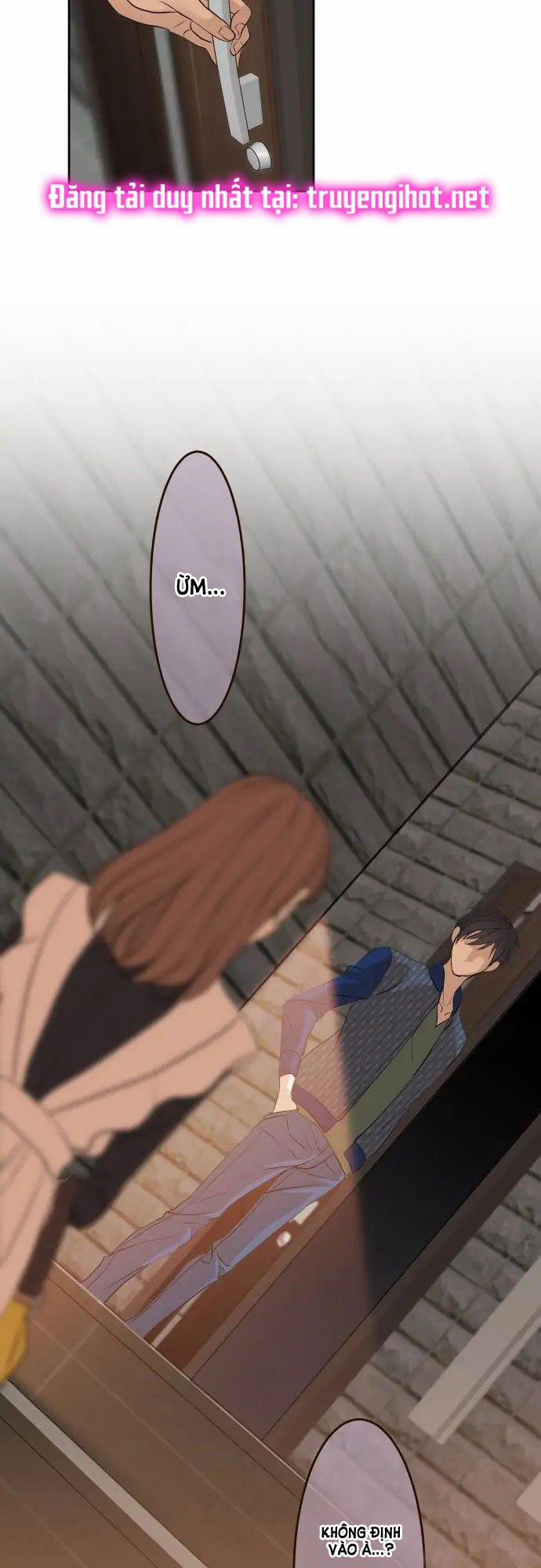 Phục Tùng Tuyệt Đối Nữ Thần Rắn 19 trang 29