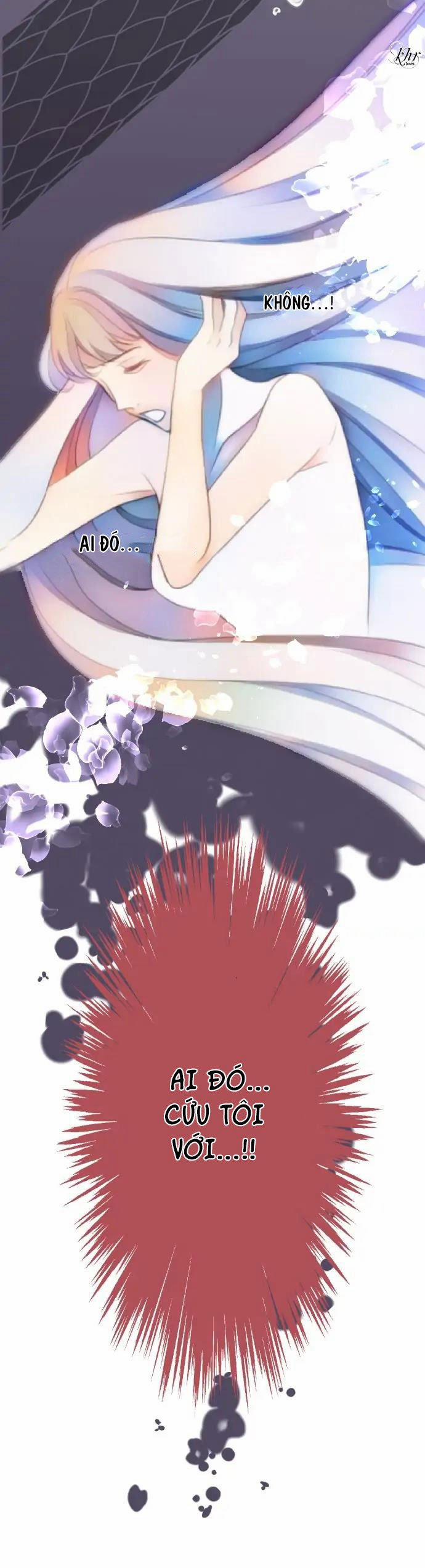 Phục Tùng Tuyệt Đối Nữ Thần Rắn 2 trang 17