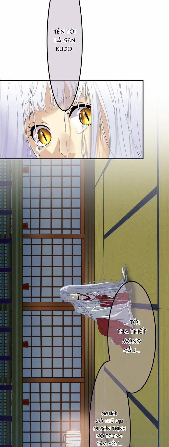 Phục Tùng Tuyệt Đối Nữ Thần Rắn 2 trang 19