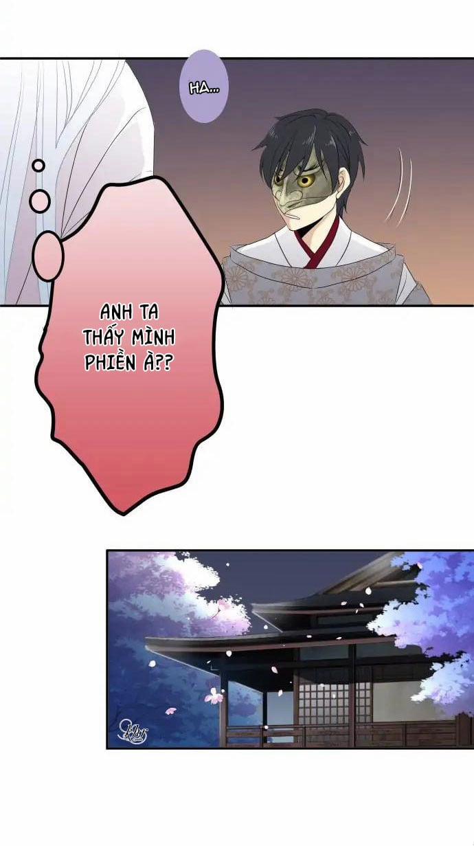 Phục Tùng Tuyệt Đối Nữ Thần Rắn 2 trang 24