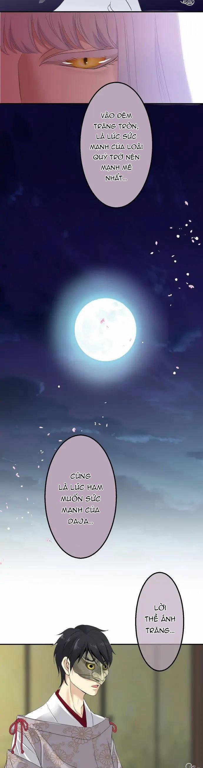 Phục Tùng Tuyệt Đối Nữ Thần Rắn 2 trang 28