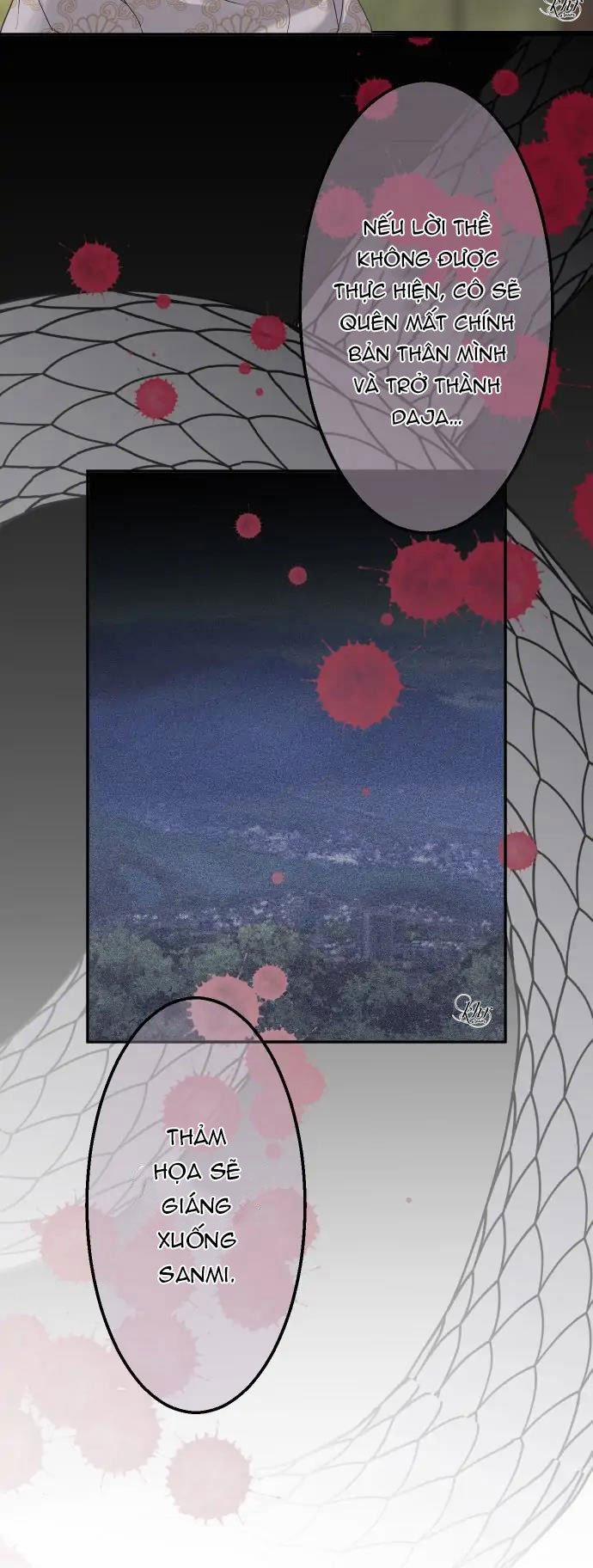Phục Tùng Tuyệt Đối Nữ Thần Rắn 2 trang 29