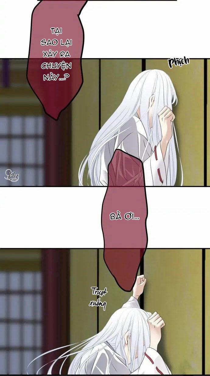 Phục Tùng Tuyệt Đối Nữ Thần Rắn 2 trang 6