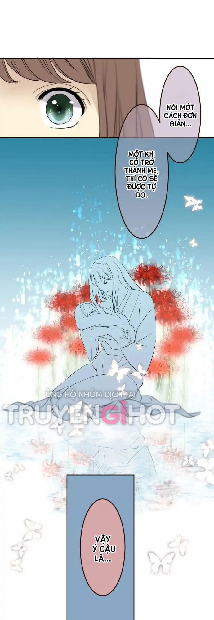 Phục Tùng Tuyệt Đối Nữ Thần Rắn 20 trang 11