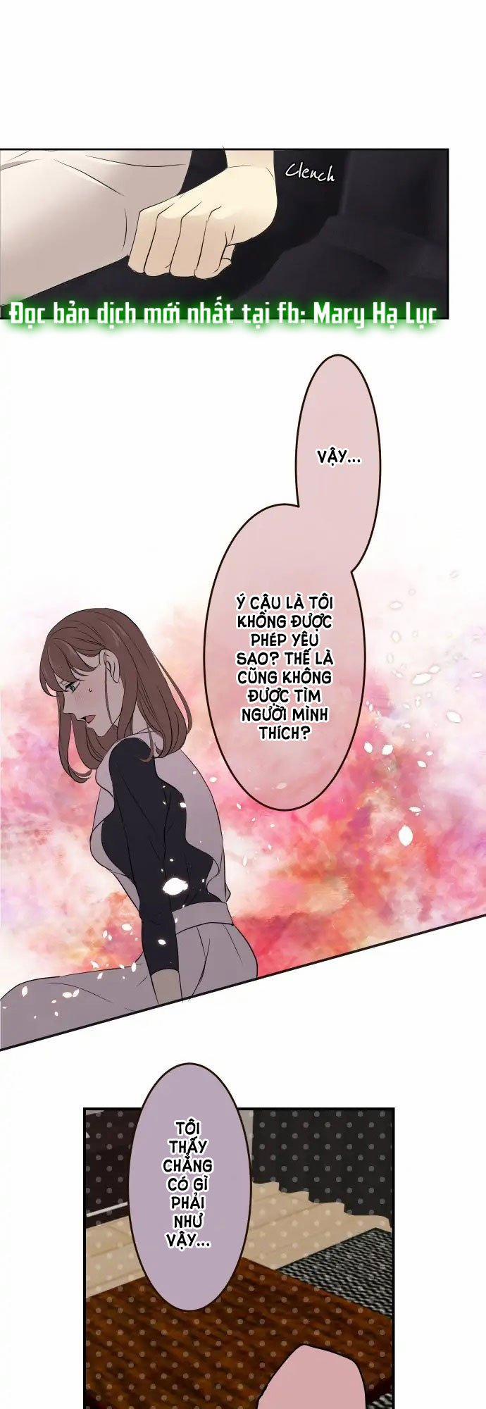 Phục Tùng Tuyệt Đối Nữ Thần Rắn 20 trang 16