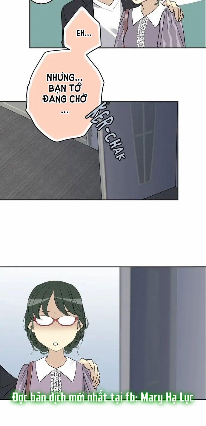 Phục Tùng Tuyệt Đối Nữ Thần Rắn 21 trang 16