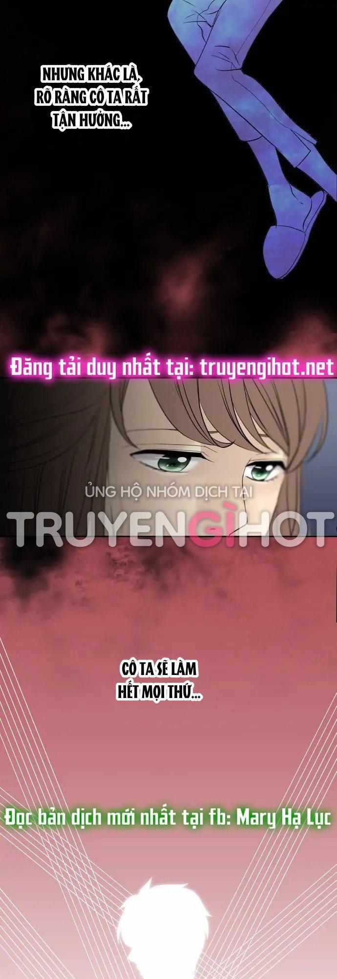 Phục Tùng Tuyệt Đối Nữ Thần Rắn 22 trang 15
