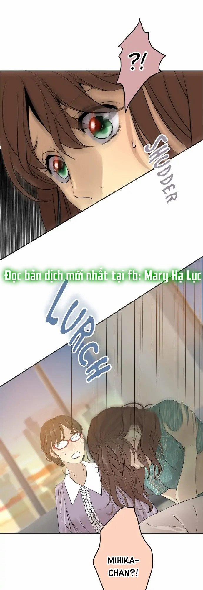 Phục Tùng Tuyệt Đối Nữ Thần Rắn 22 trang 17