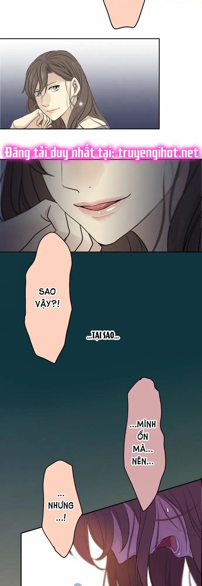 Phục Tùng Tuyệt Đối Nữ Thần Rắn 22 trang 18