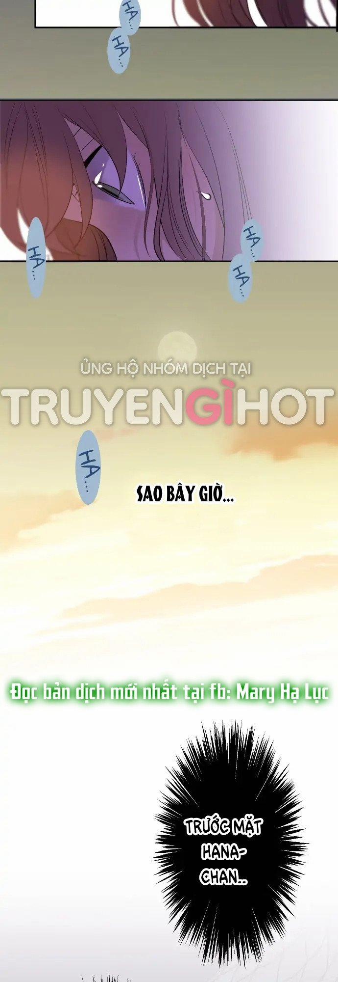 Phục Tùng Tuyệt Đối Nữ Thần Rắn 22 trang 19