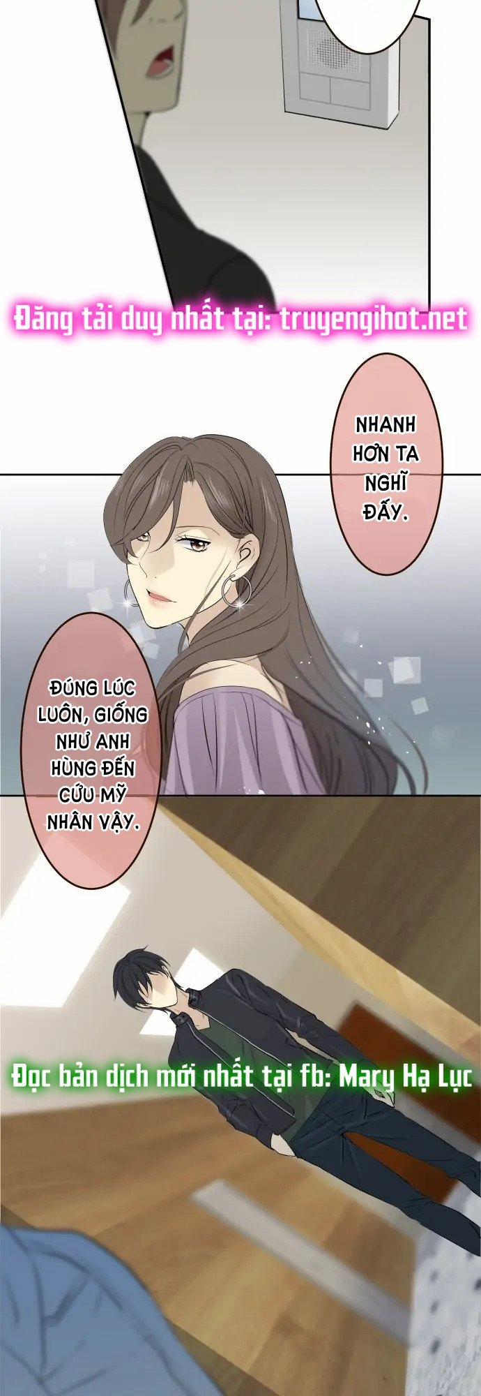 Phục Tùng Tuyệt Đối Nữ Thần Rắn 22 trang 24