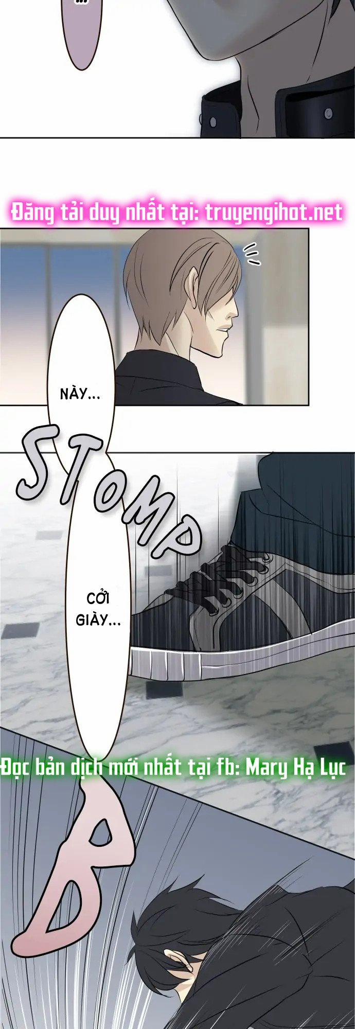 Phục Tùng Tuyệt Đối Nữ Thần Rắn 22 trang 27