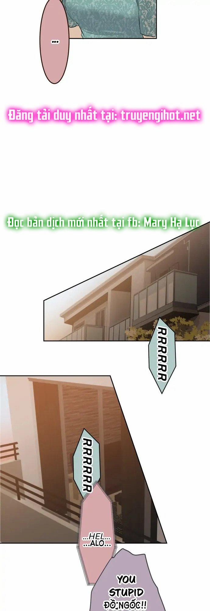 Phục Tùng Tuyệt Đối Nữ Thần Rắn 22 trang 8