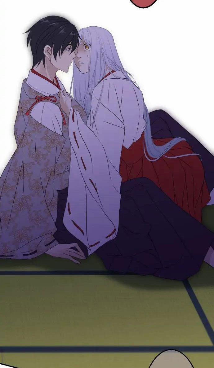 Phục Tùng Tuyệt Đối Nữ Thần Rắn 3 trang 10