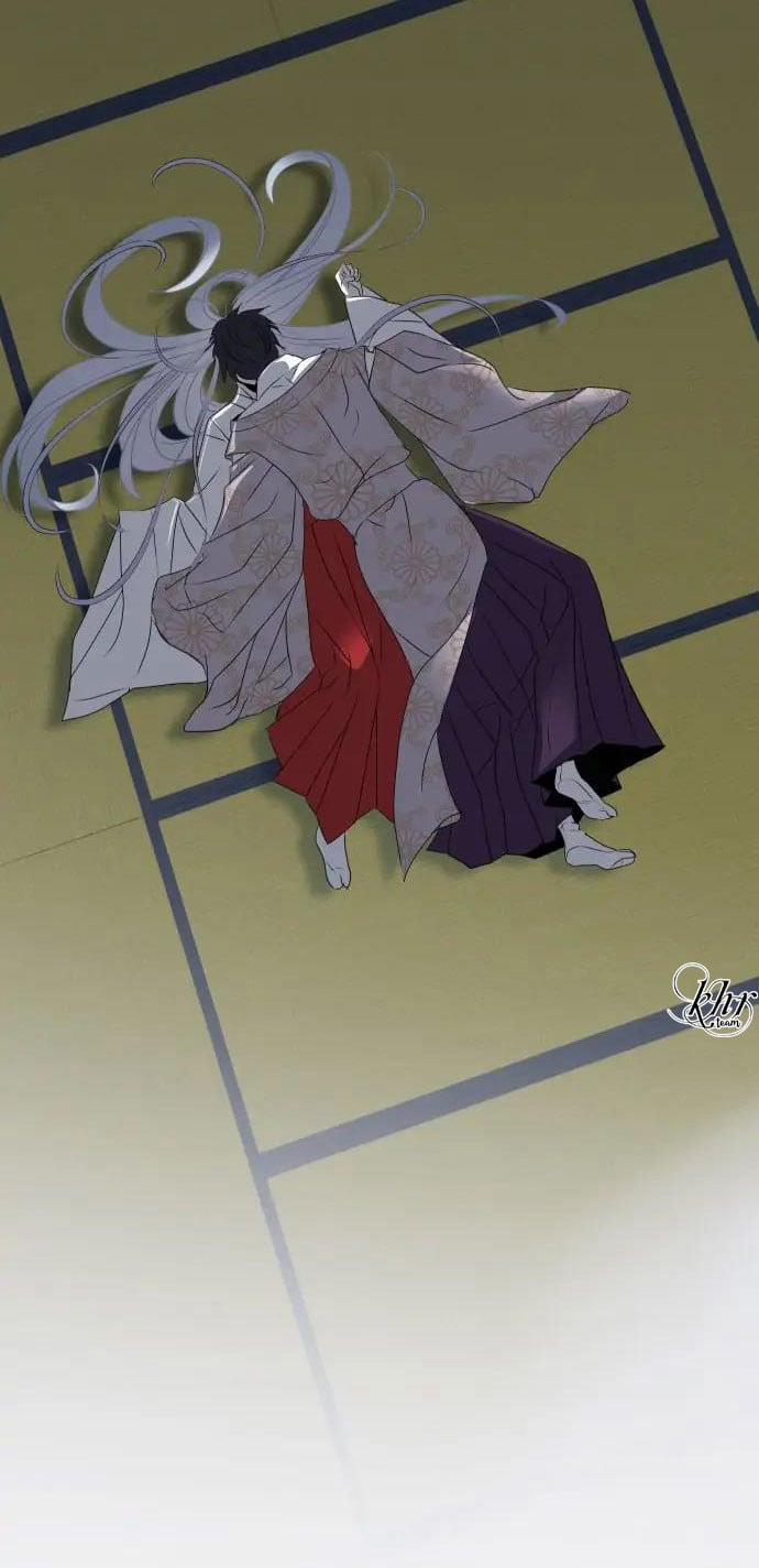 Phục Tùng Tuyệt Đối Nữ Thần Rắn 3 trang 27