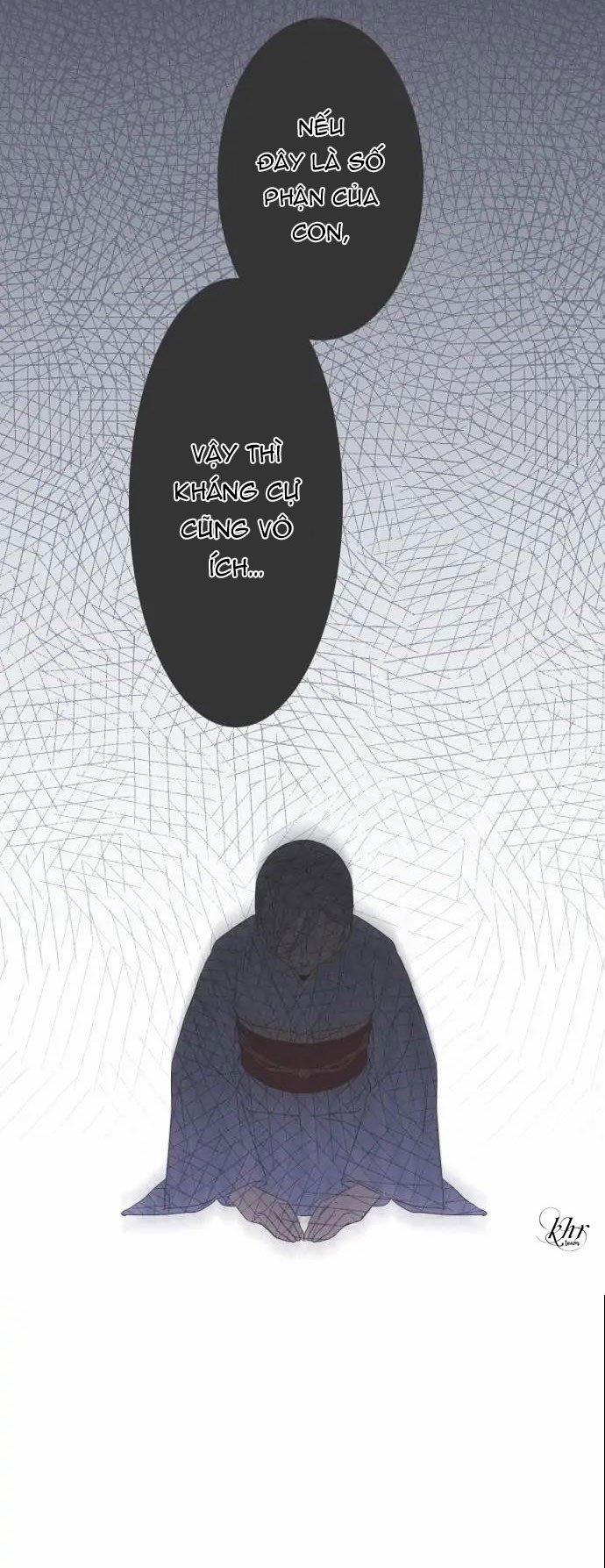 Phục Tùng Tuyệt Đối Nữ Thần Rắn 3 trang 4