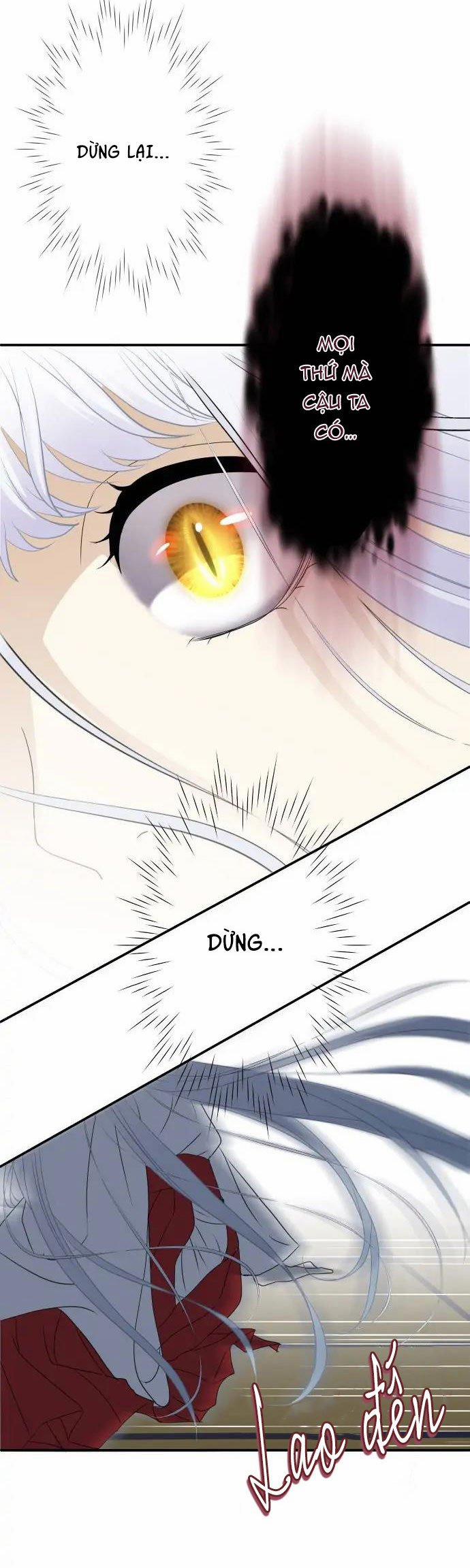 Phục Tùng Tuyệt Đối Nữ Thần Rắn 3 trang 7