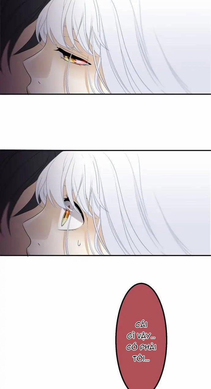 Phục Tùng Tuyệt Đối Nữ Thần Rắn 3 trang 9