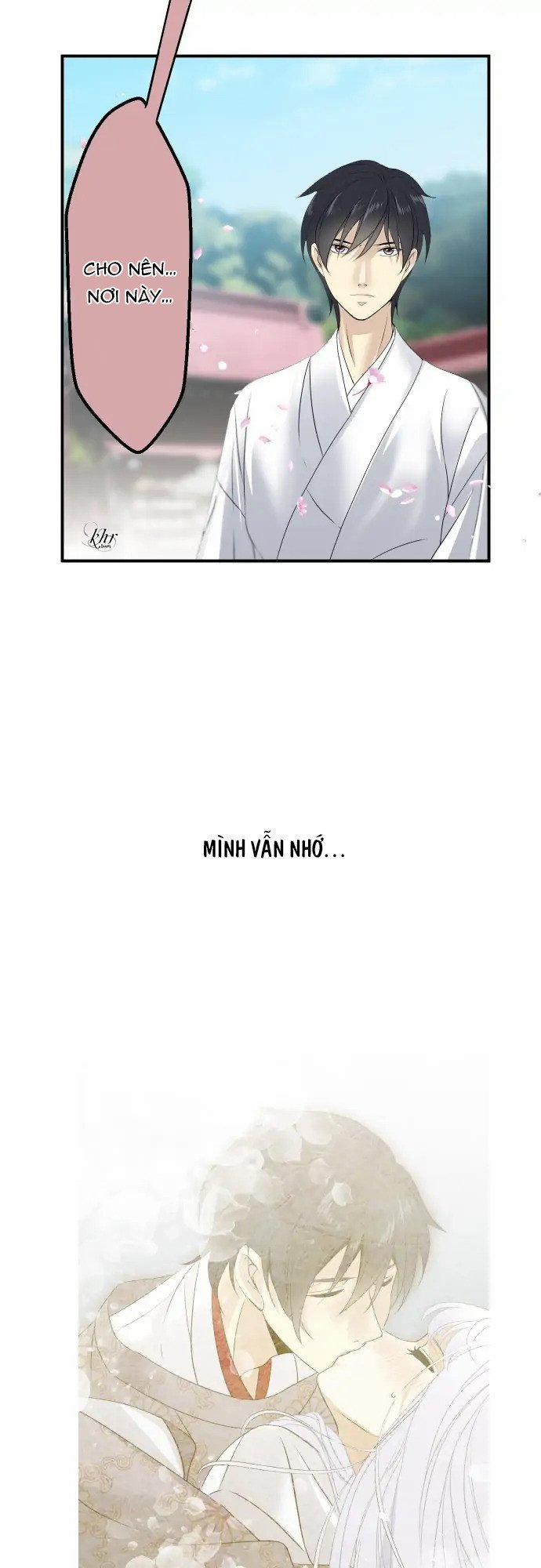 Phục Tùng Tuyệt Đối Nữ Thần Rắn 6 trang 8