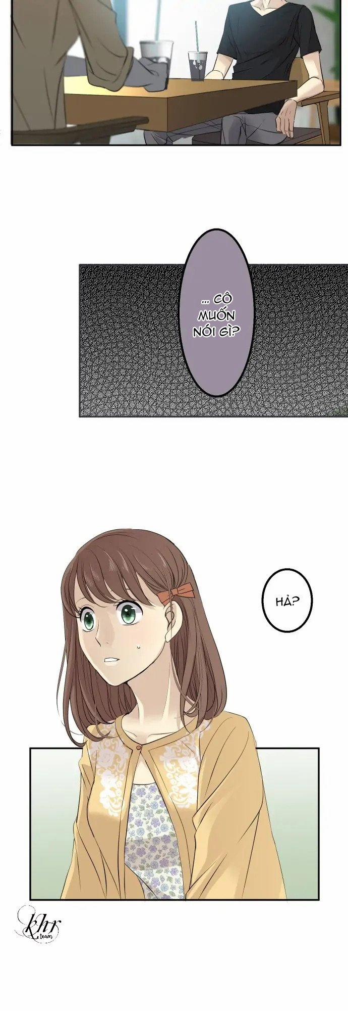 Phục Tùng Tuyệt Đối Nữ Thần Rắn 7 trang 13