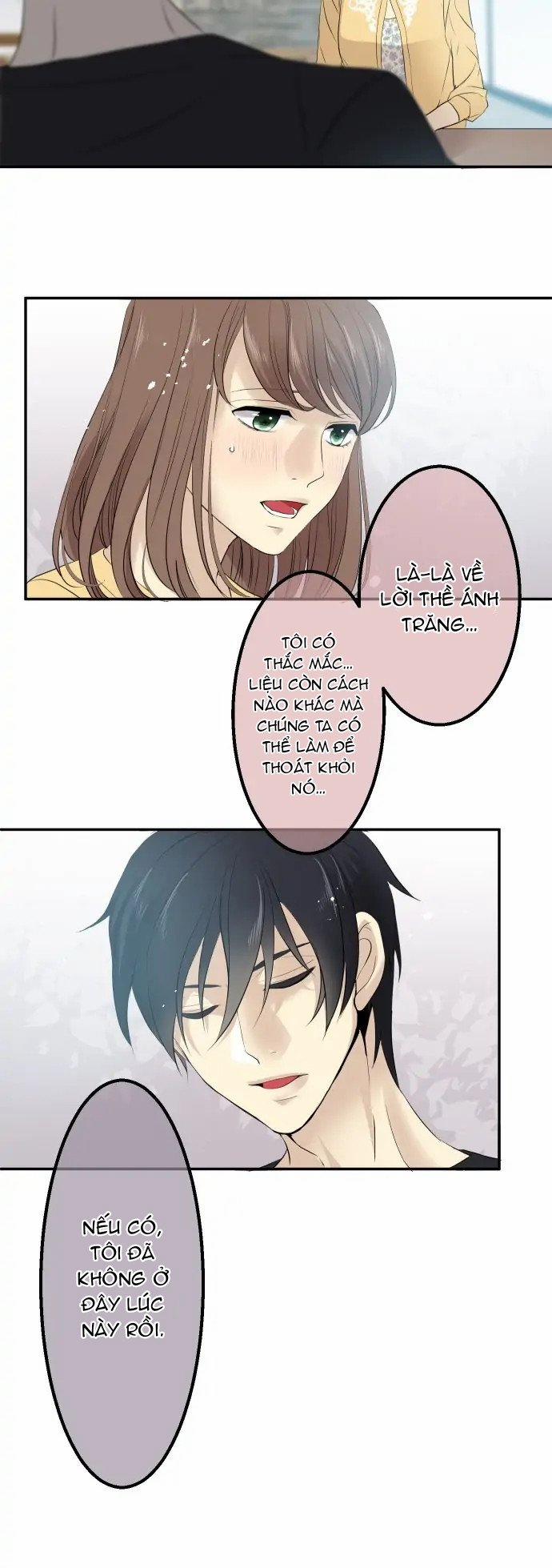 Phục Tùng Tuyệt Đối Nữ Thần Rắn 7 trang 15