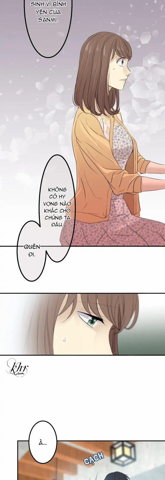 Phục Tùng Tuyệt Đối Nữ Thần Rắn 7 trang 17