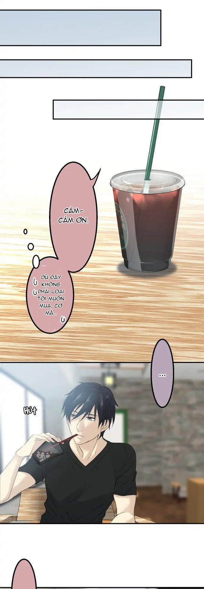 Phục Tùng Tuyệt Đối Nữ Thần Rắn 7 trang 8