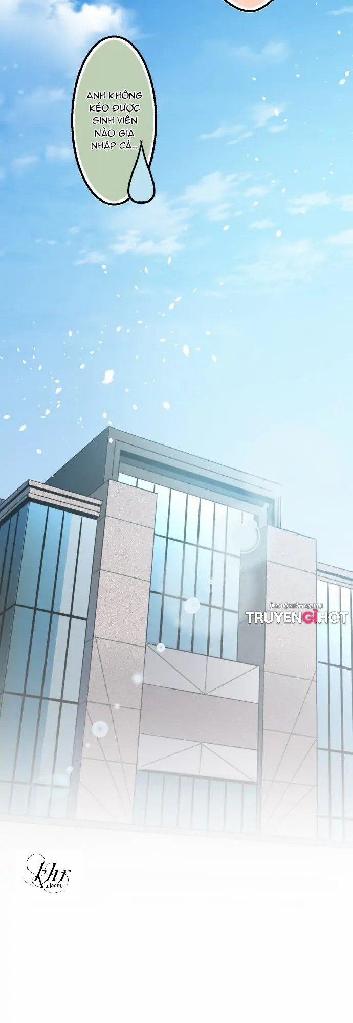 Phục Tùng Tuyệt Đối Nữ Thần Rắn 8 trang 27